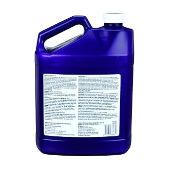 Perfect-It 3M 3M EX AC Rubbing Compound, 36061, 1 Gallon