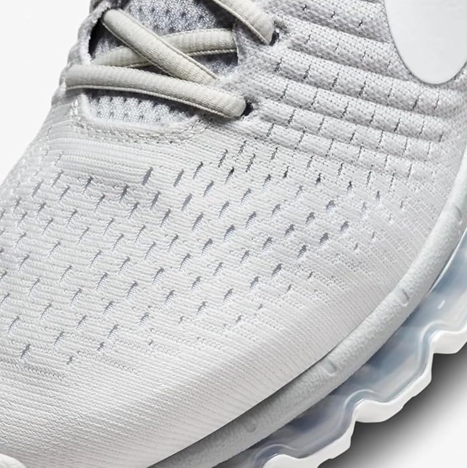 Nike Men's Air Max 2017 Sneaker - Image 7