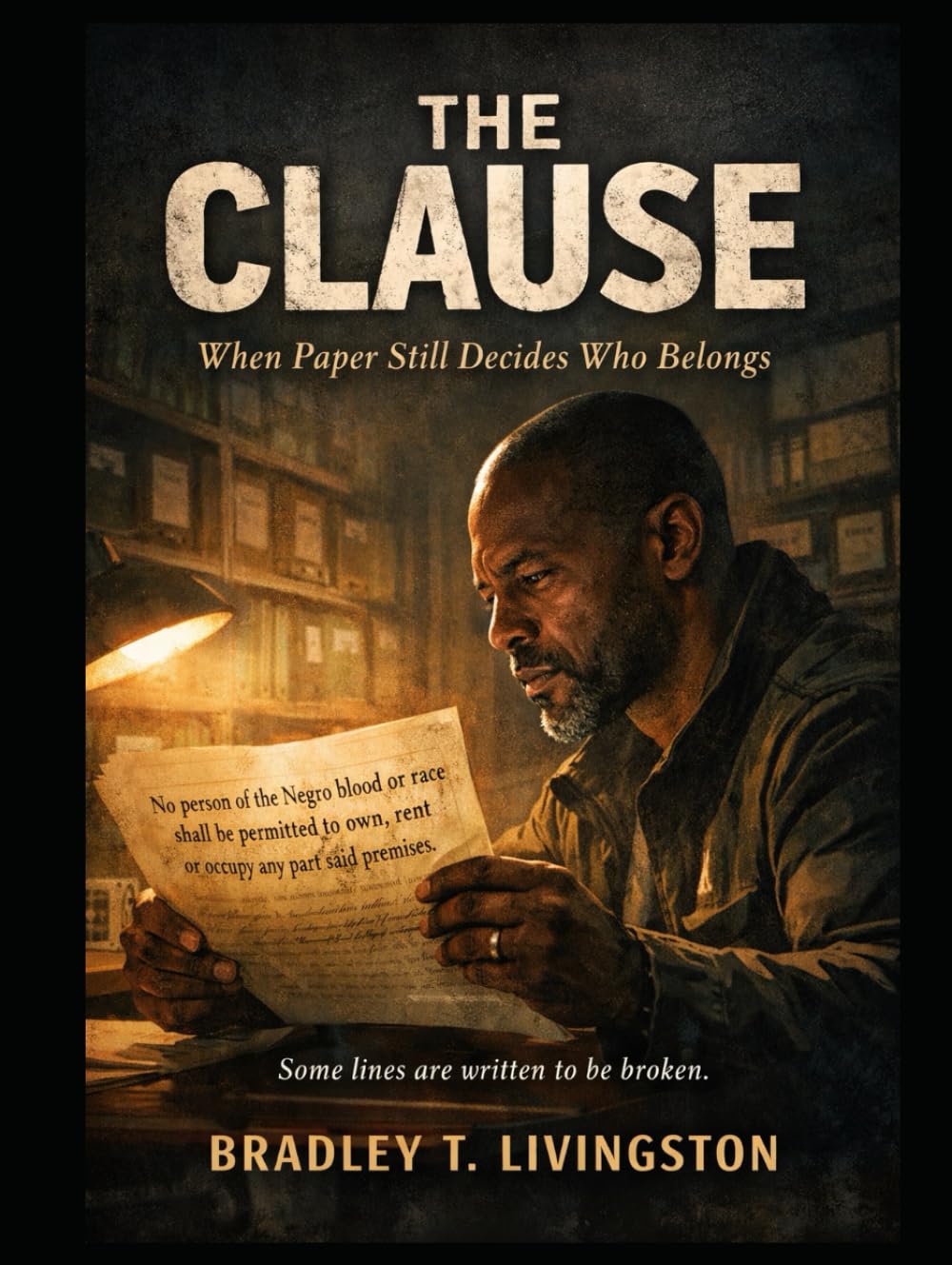 THE CLAUSE