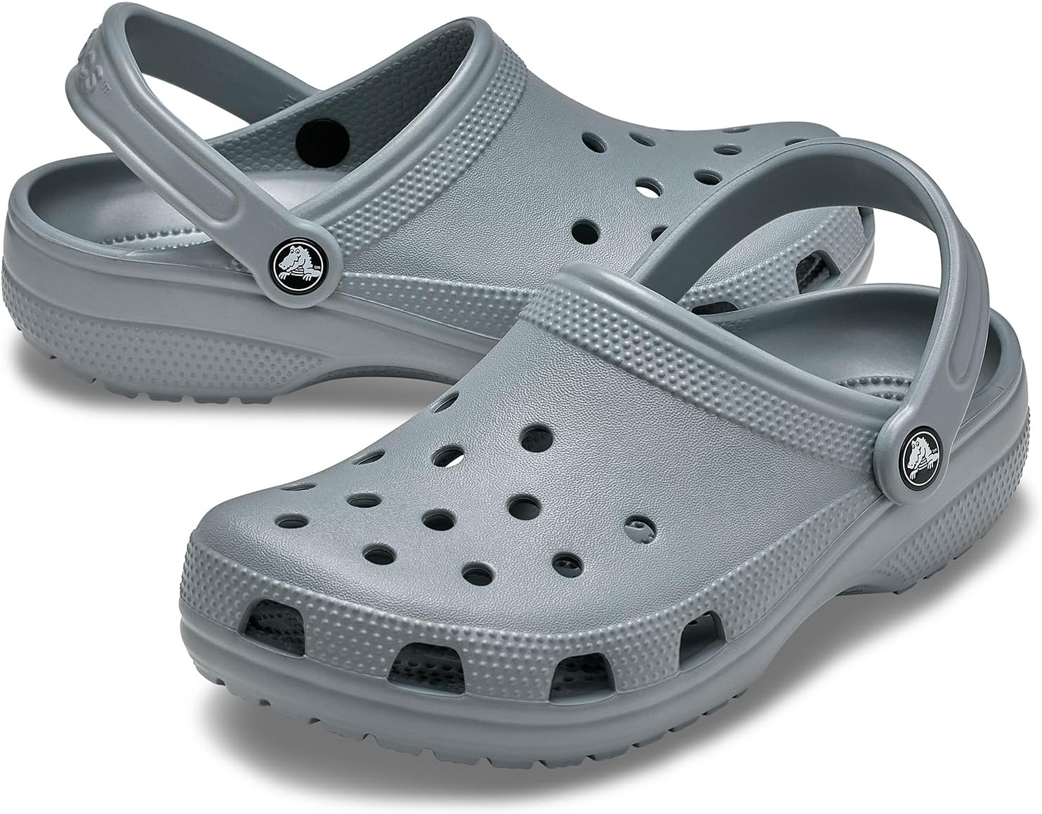 Crocs Unisex-Adult Classic Clog, Clogs for Women and Men