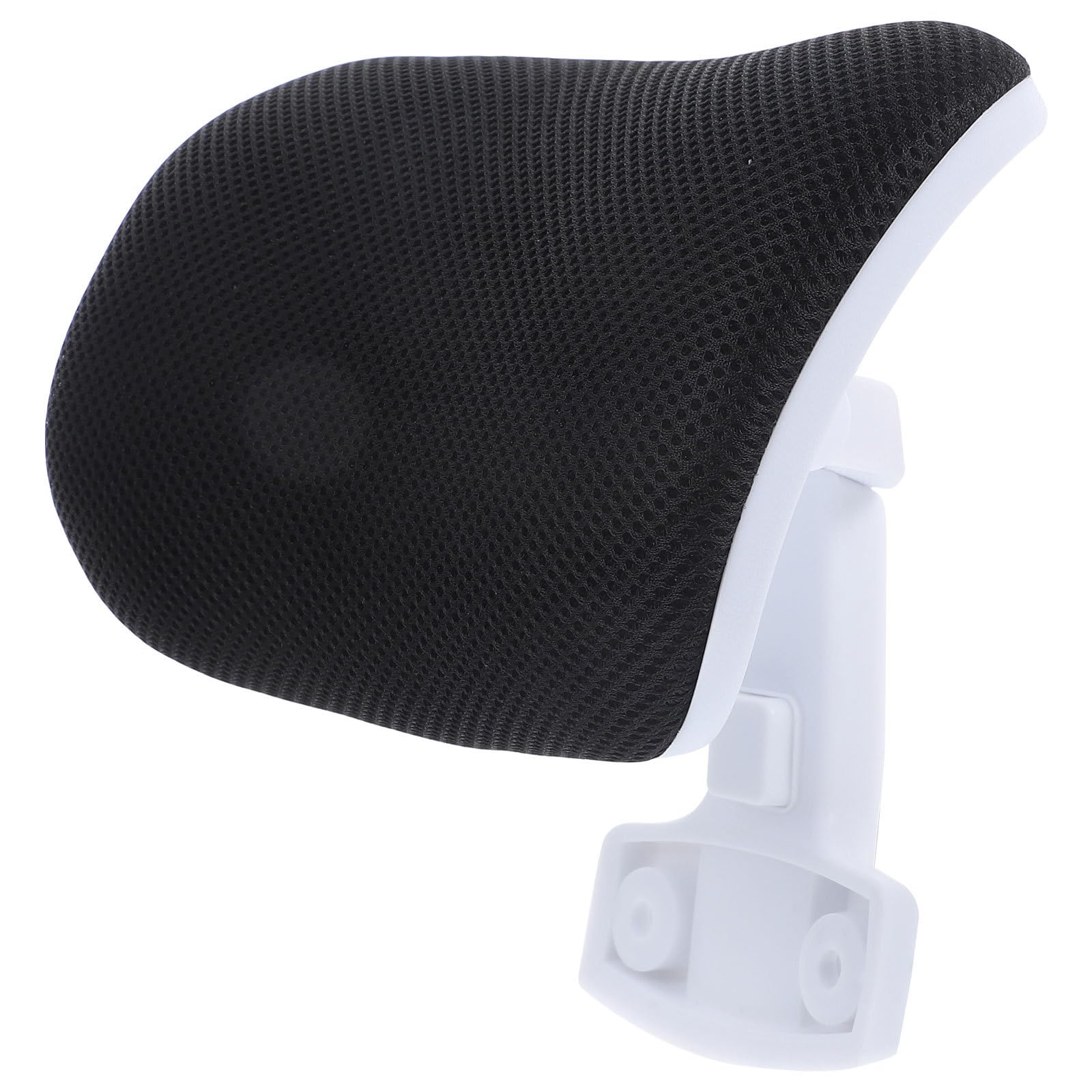 Chaise de bureau ergonomique améliorée avec cet appui-tête ajustable