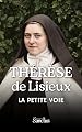 Couverture : Thérèse de Lisieux - La Petite Voie