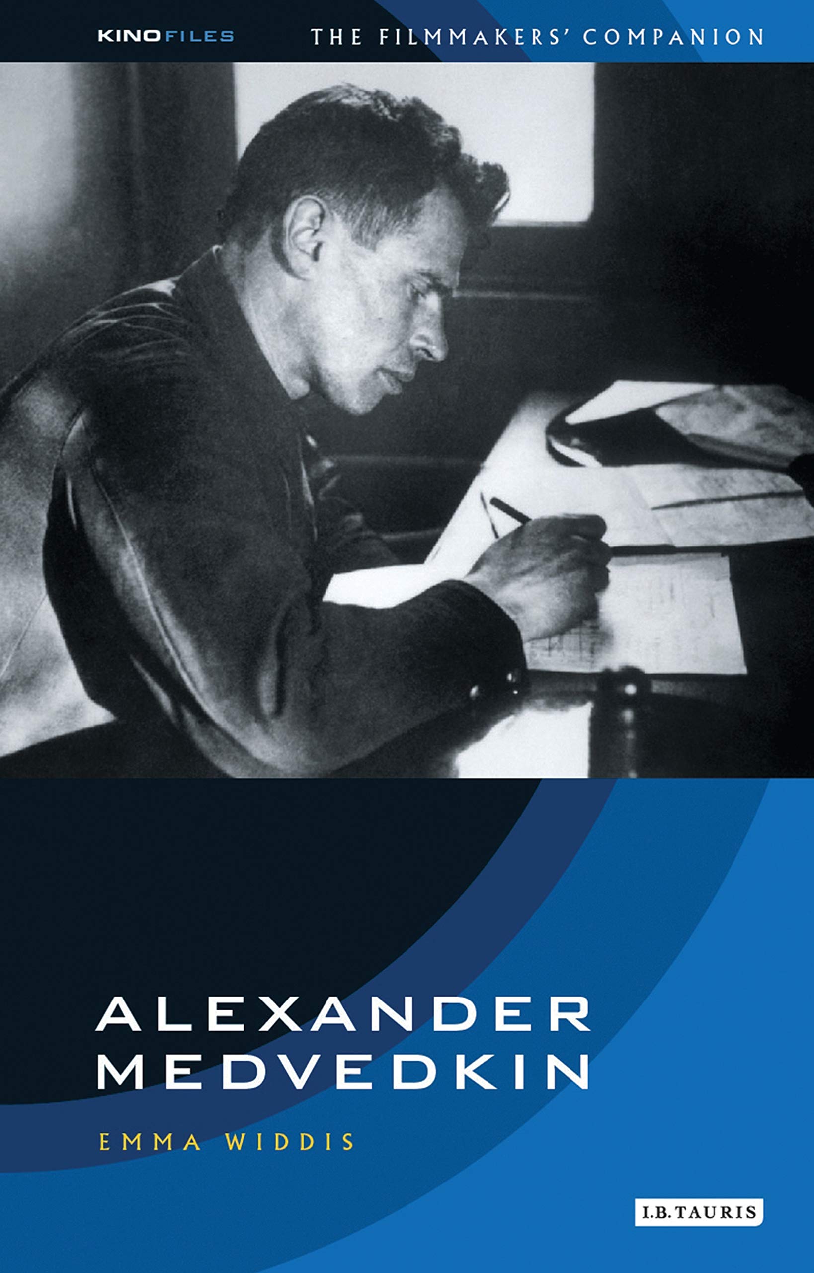 Alexander Medvedkin (KINO: The Russian Cinema Series) (KINO - The Russian and Soviet Cinema)