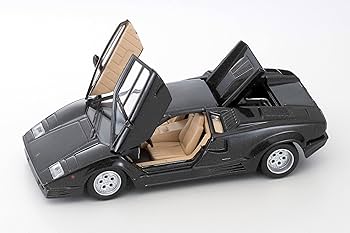 トミカ シリーズ60 カウンタック 黒金 ブリスター トミカ シリーズ60