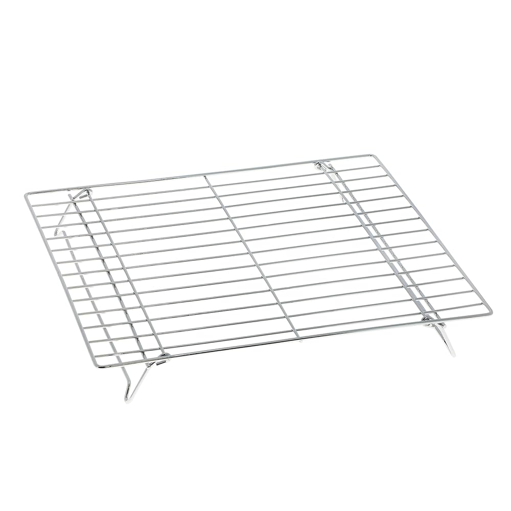 Qualtex | Universal Adjustable Oven Wire Rack Shelf