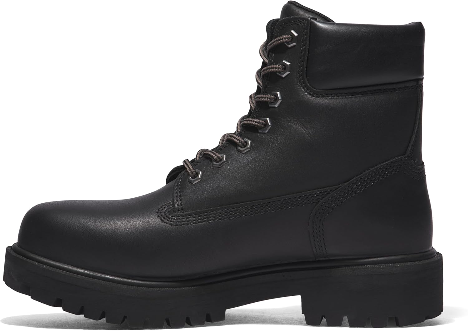 Timberland PRO mens Direct Attach 6" Soft-toe Insulated Waterproof Industrial Work Boot - Image 7