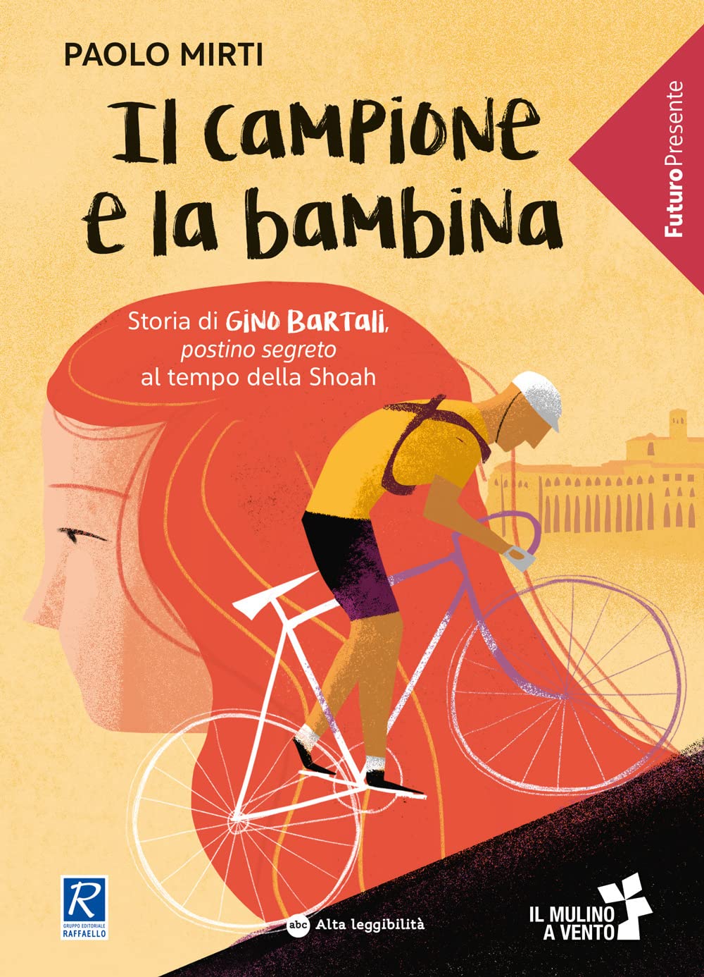 Campione E La Bambina (Il)
