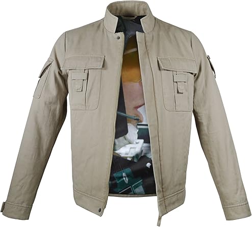 star wars jacket amazon
