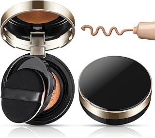 Zopeal 2 unidades de 15 g/0.5 oz caja vacía d...