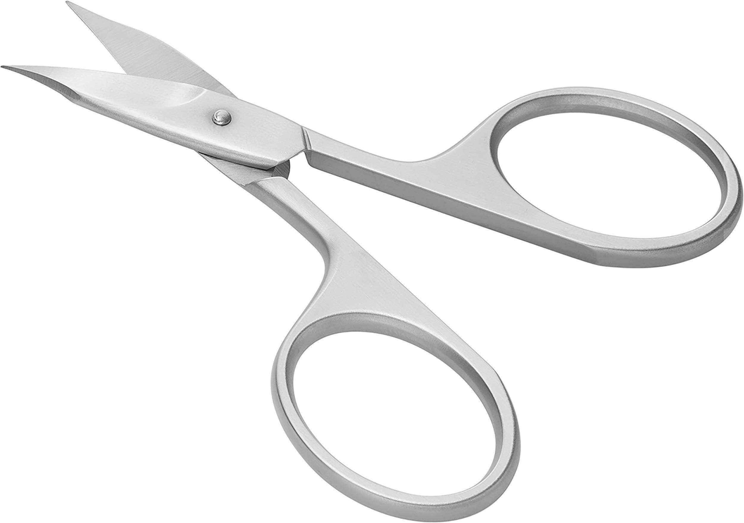 Zwilling - Twinox - Ciseaux à ongles - 9 cm & Twinox - Pince à épiler biseautée - Mat - 9 cm