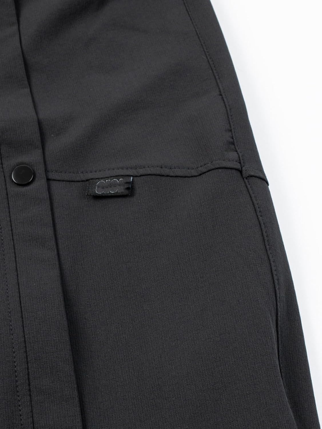 [FDGFJ] 裏起毛 カーゴパンツ ボトムス 長ズボン ワイドパンツ 子供服 女の子 男の子 小学生 中学生 ファッション キッズ