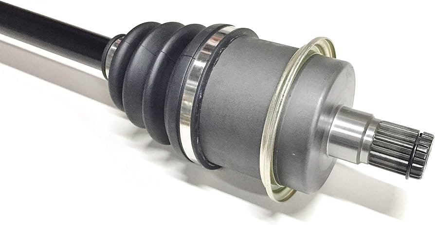 Amazon.com: Precision Rear CV Axle for Can-Am 705502359, Left or