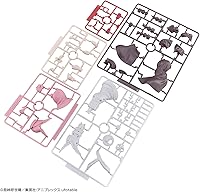 Vista 13 de Bandai Hobby - Demon Slayer: Kimetsu no Yaiba - Kamado Nezuko, kit de modelo Bandai Spirits