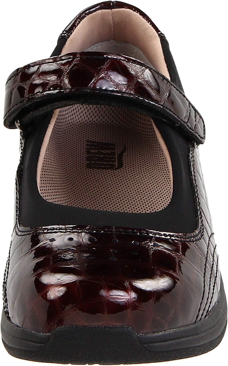 Drew Rose Women's Cushioned Mary Jane