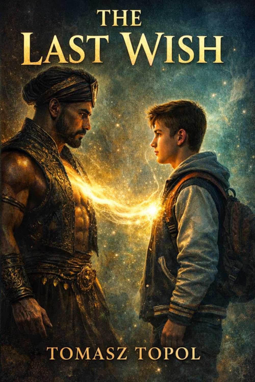 The Last Wish
