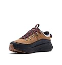Columbia Men Omni-Grip Terrastride BC Hiking & Treking Shoes, Brown, UK-10 gallery image