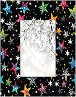 Vista 80 de Lindos marcos de fotos de margaritas de 4 x 6 pulgadas, marcos de fotos de madera con margaritas de flores, marco de fotos de escritorio pequeño