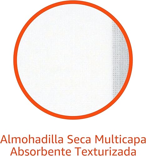 Vista 3 de Yaxa Basics Almohadillas húmedas para limpieza de suelos, superabsorbentes, se adaptan a los sistemas de trapeador Swiffer WetJet, 36