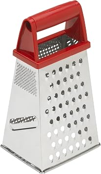 Good Cook Classic 9-Inch Box Grater