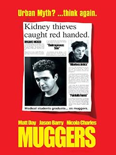 Muggers