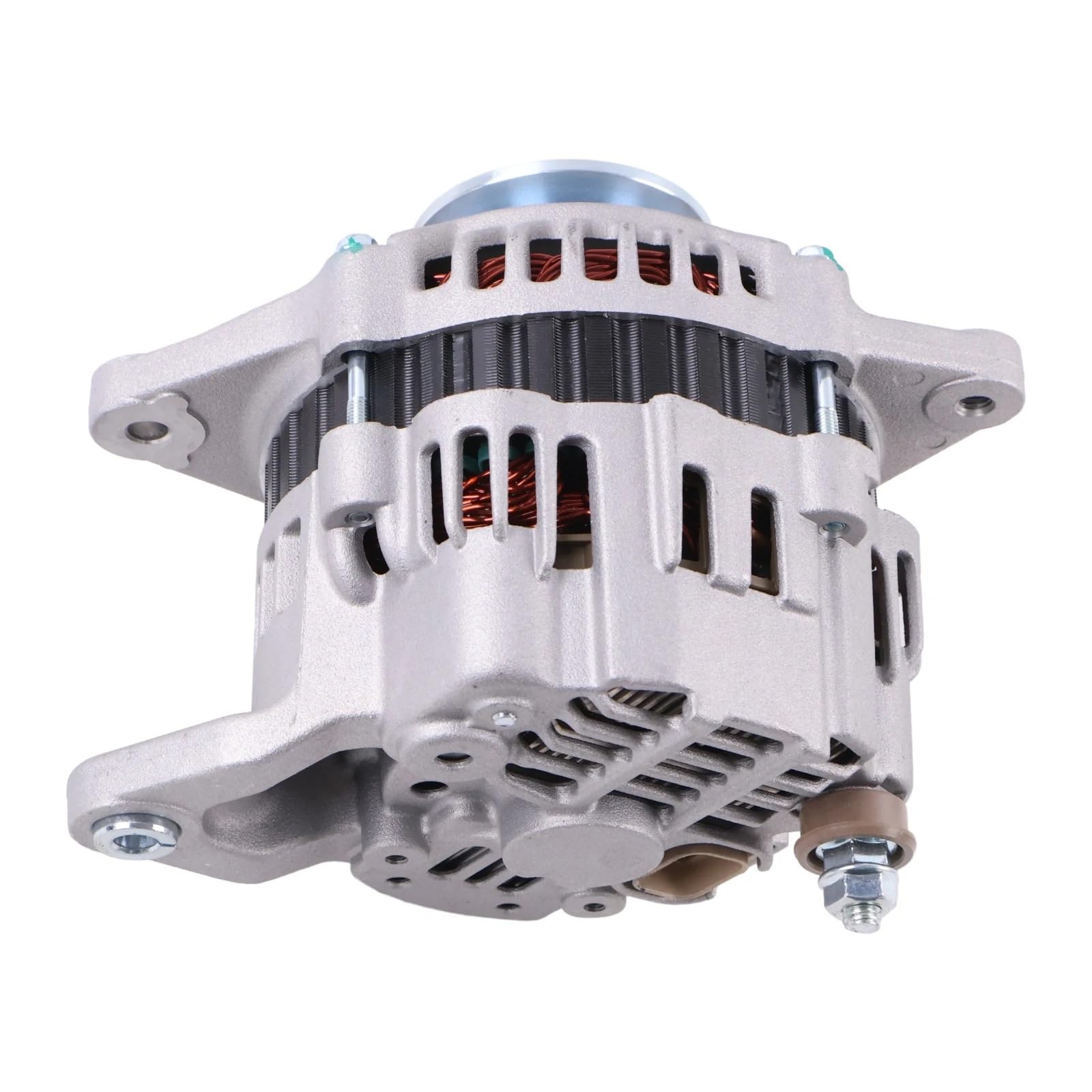 Alternator samochodu Pasuje do alternatora wózka widłowego Mitsubishi 4G63 4G64 923371 A002TA2871
