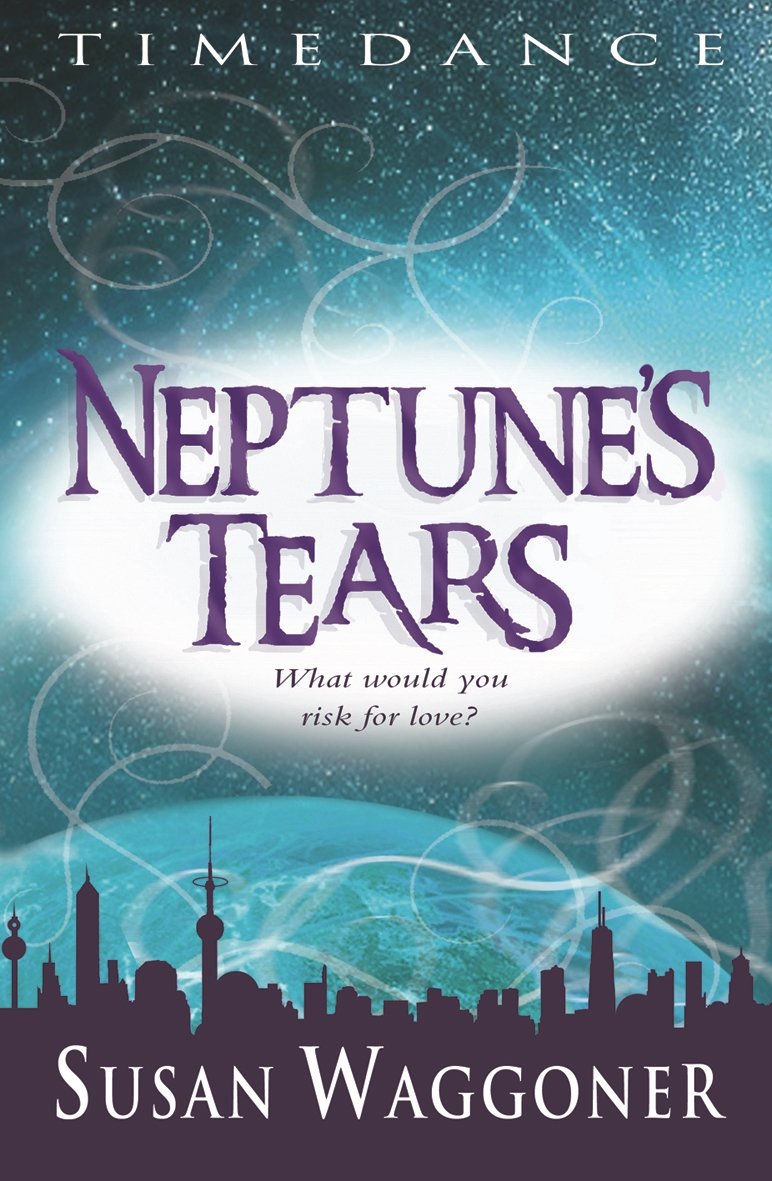Neptune's Tears (A Timedance Novel)