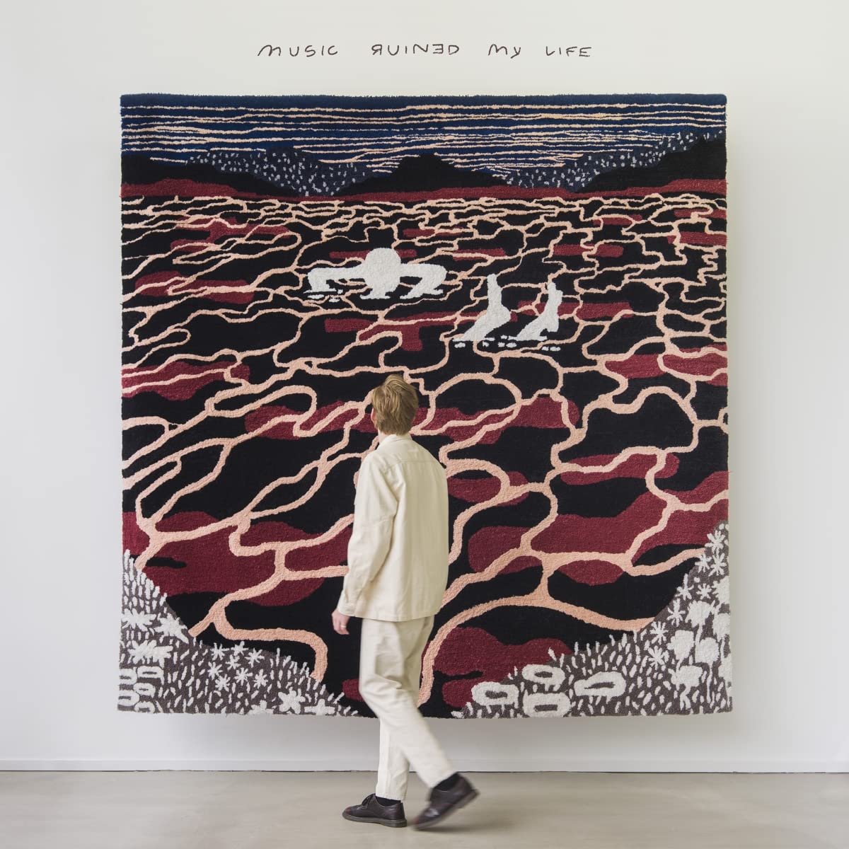 Music Ruined My Life [VINYL]