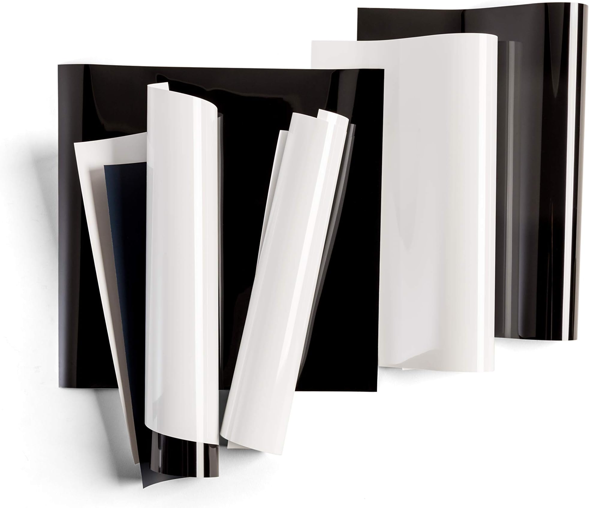 Cricut Everyday Iron On - 12” x 12" 6 Sheets - Includes Black & White - HTV Vinyl for T-Shirts - Use with Cricut Explore Air 2/Maker - Basics Bundle