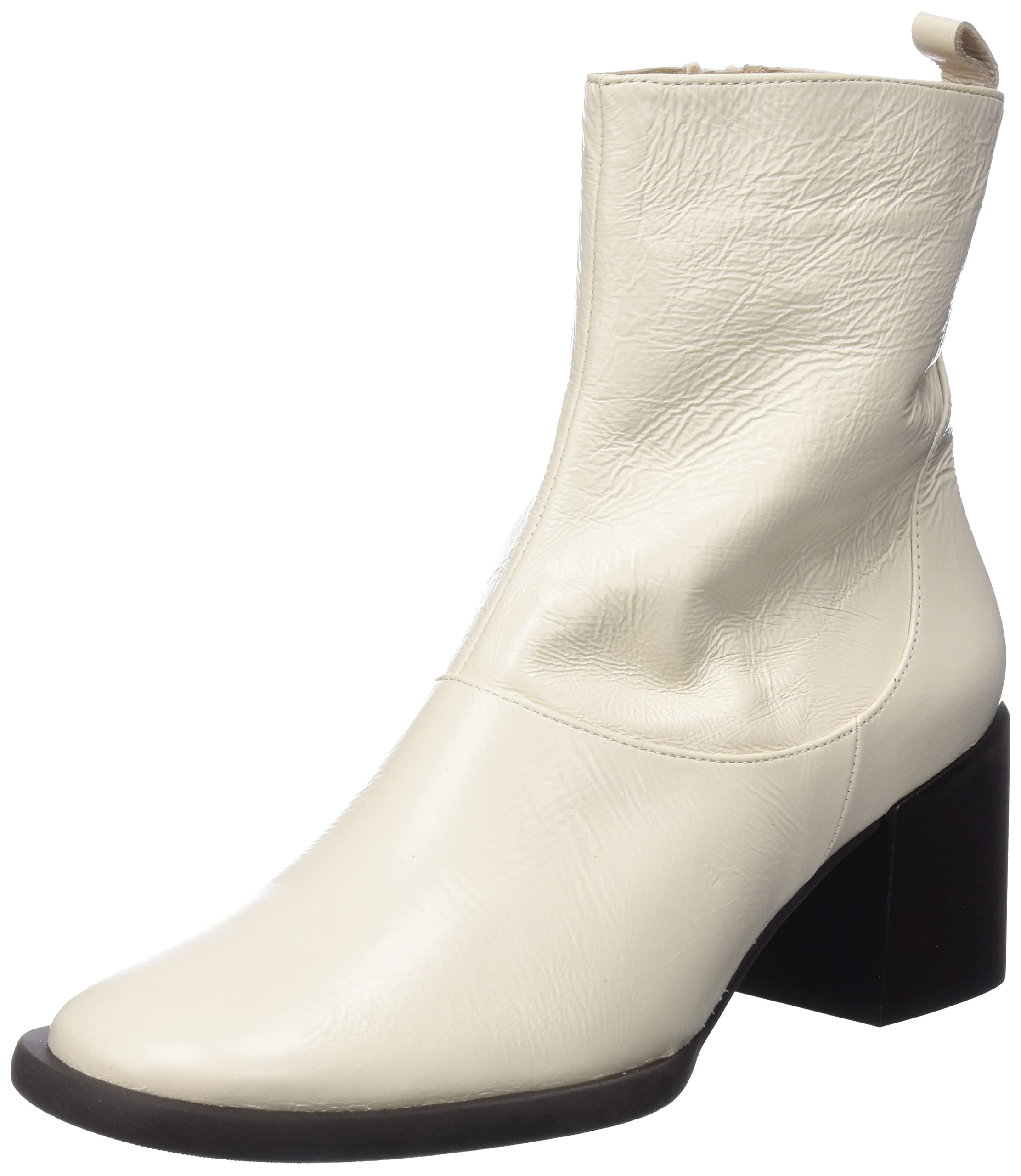 Högl Women's Shirley Ankle Boots, Skin, 38 EU Weit