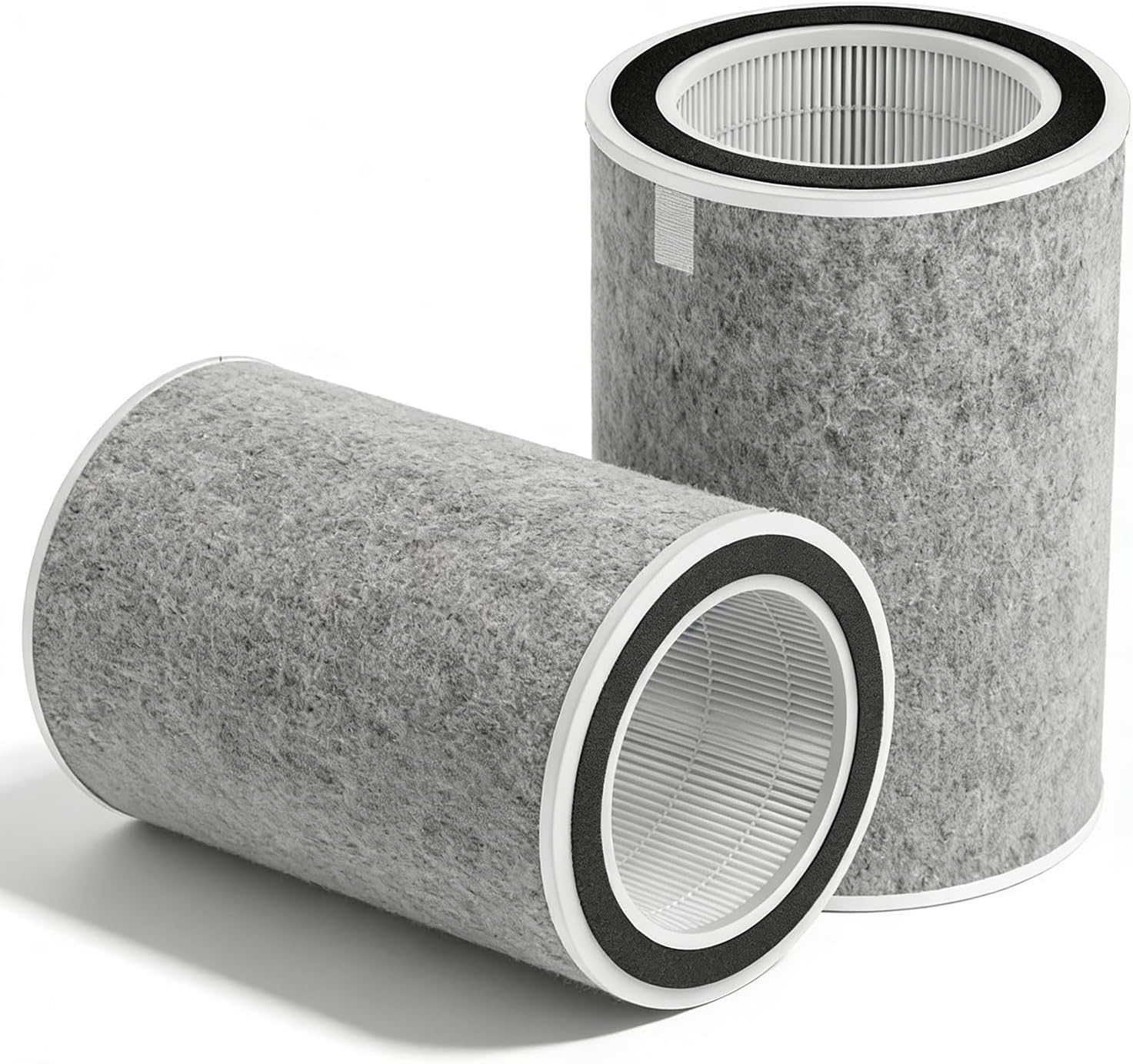 FilledwithLove Replacement idylis IAP-10-280 Hepa Filters,Compatible Idylis (IAP10280) (1AP-10-280) (1AP10280)