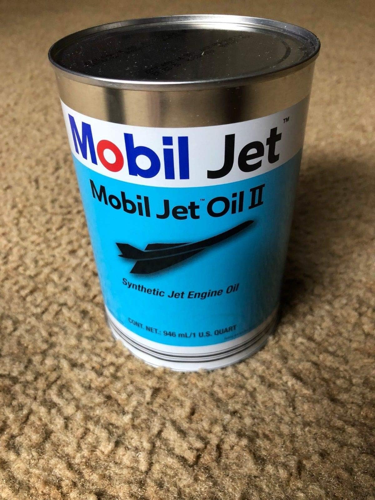 Mobil Jet™ Oil II