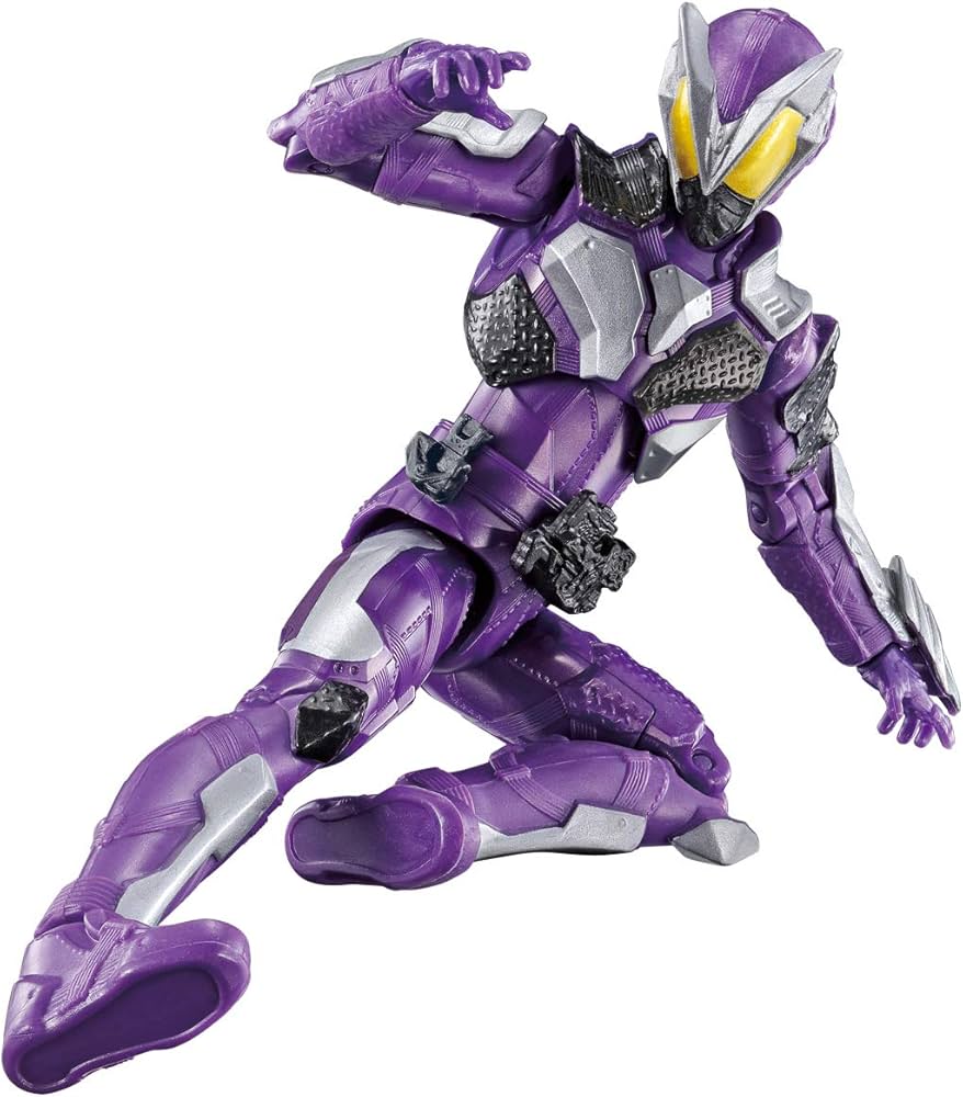 特撮 KAMEN RIDER HOROBI Kamen Rider Horobi Striking Scorpion : r