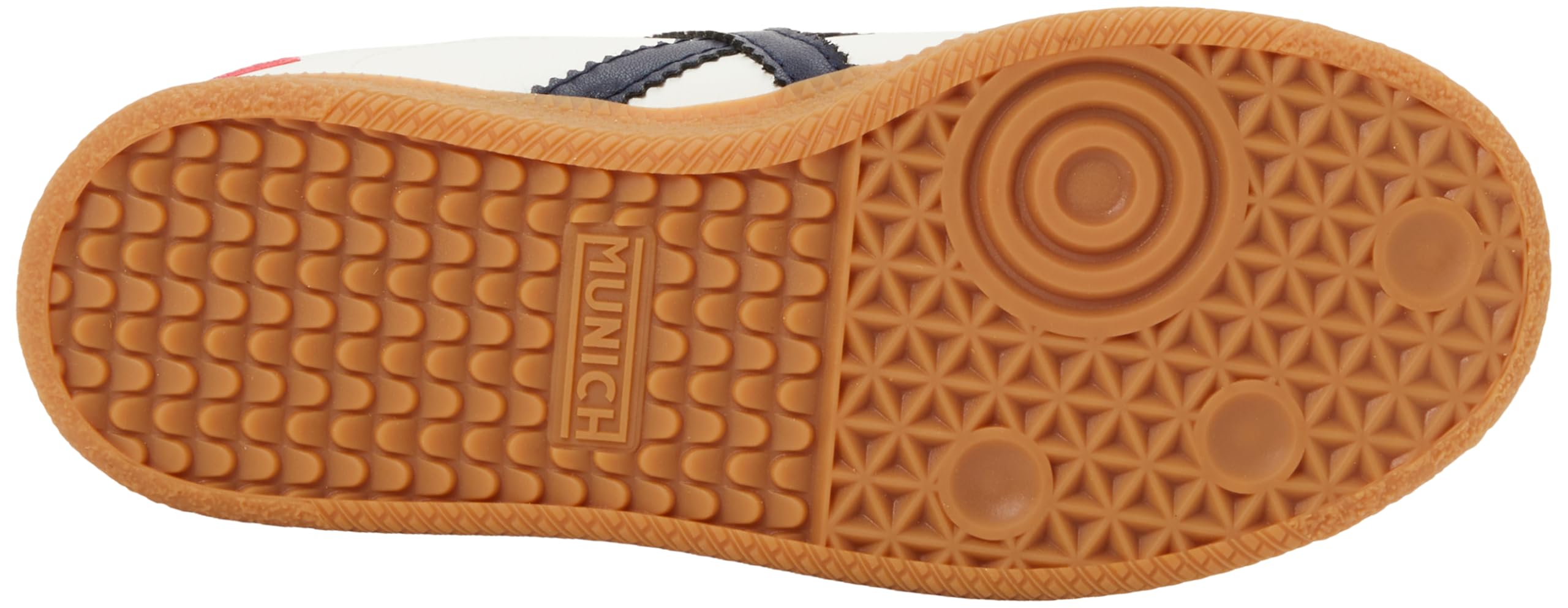 Munich Mini Barru VCO 10 ZapatillasUnisex niños