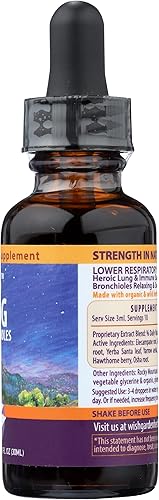 Miniatura 5 de WISHGARDEN Pulmón profundo (Añadir), 1 FZ