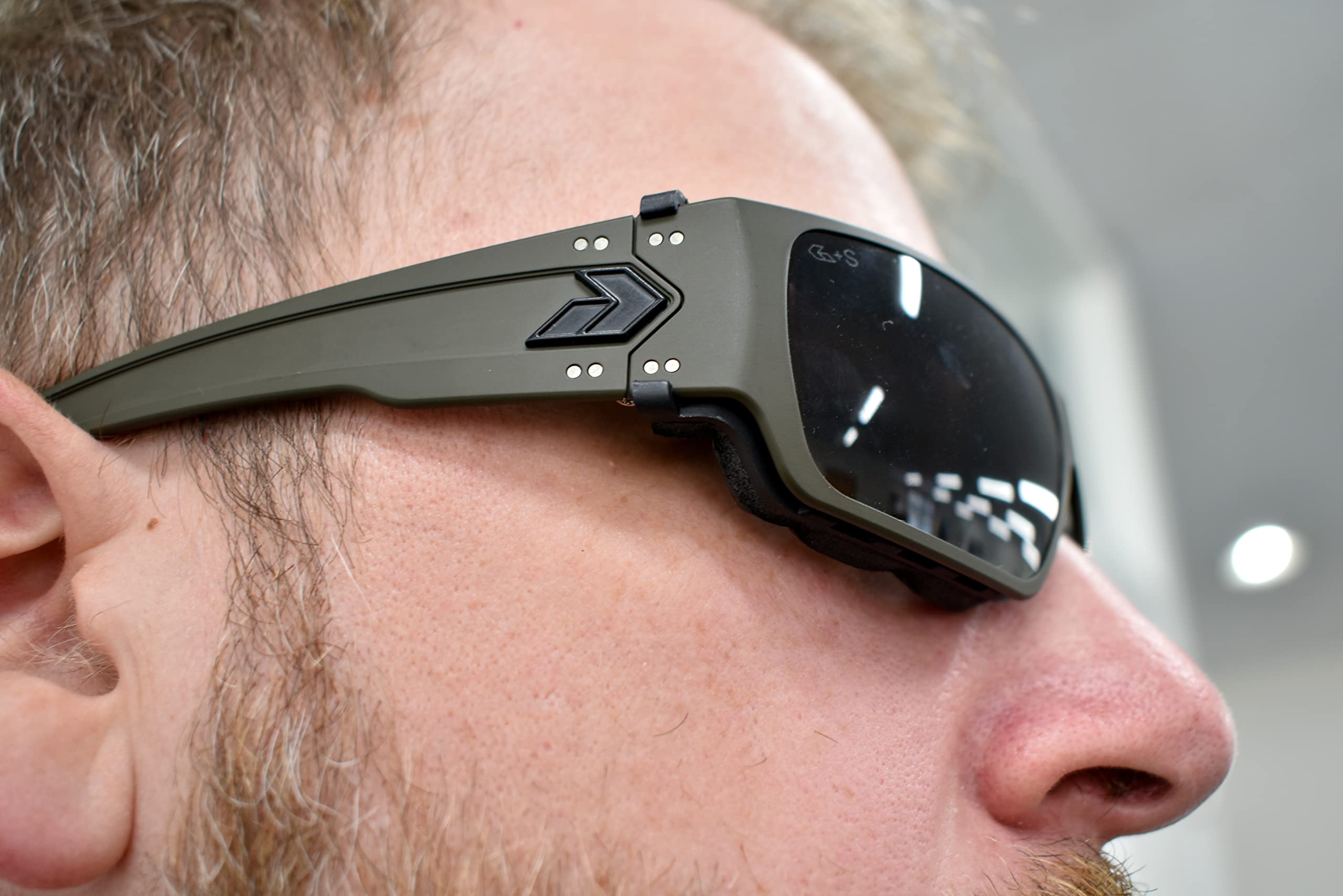 ゲイターズ スペクター アジアンフィット 調光レンズ ガスケット付属 ゲイターズ スペクター アジアンフィット 調光レンズ ガスケット