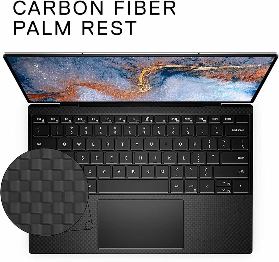 Dell XPS 7390 2-in-1 Laptop | 13.4