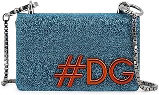 Borse piccole a tracolla Donna Blu (BB6498AH9158)