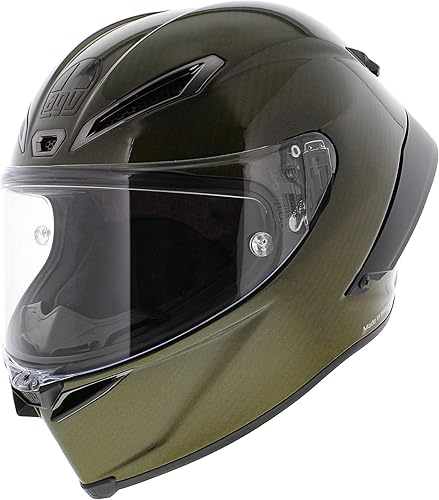 Miniatura 4 de AGV Pista GP RR Oro LE Casco Moto Oro MD