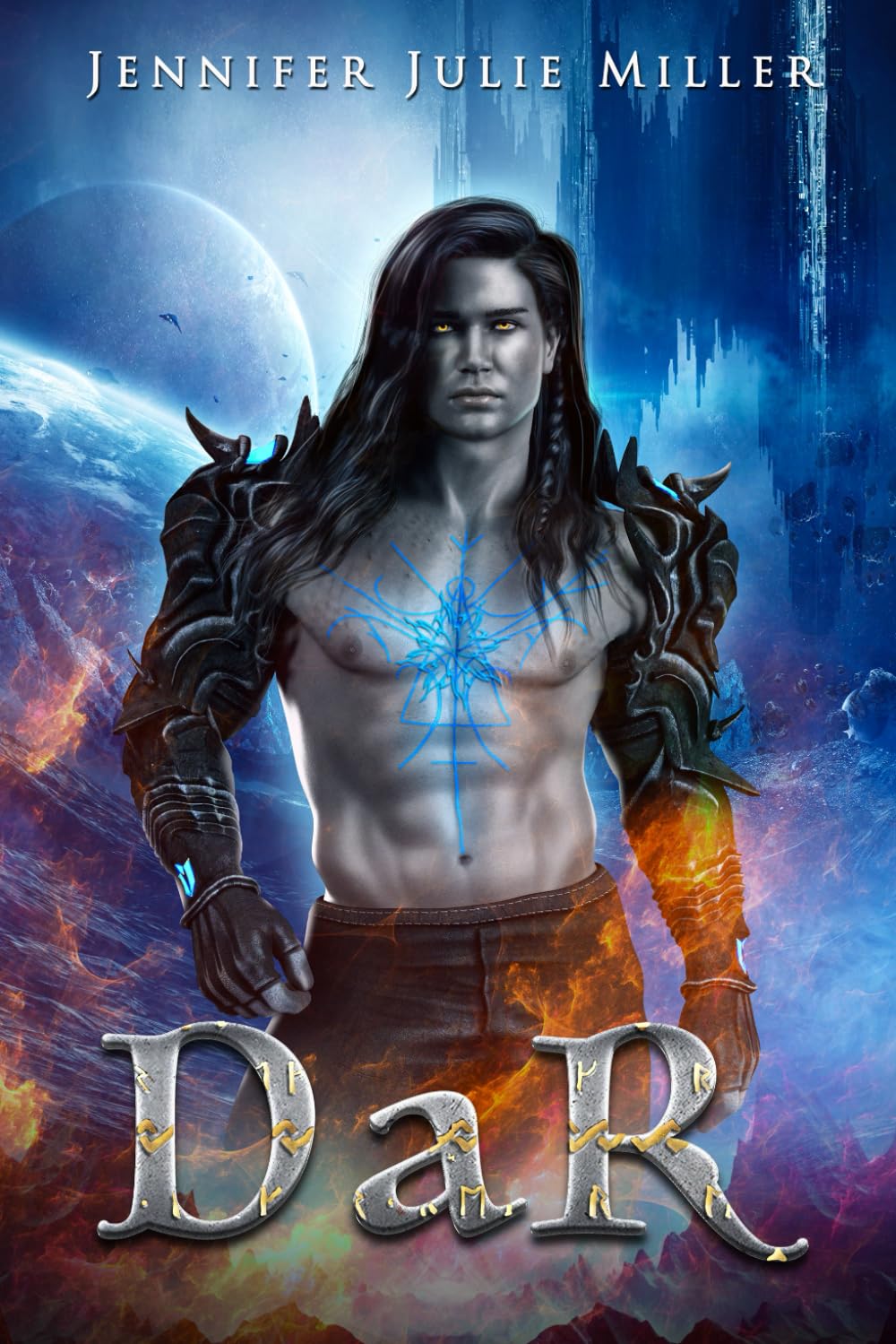 DaR (Darverius, House of DaR)