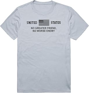 Political Tees No Greater No Worse