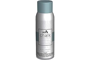KILZ Chalk Spray Paint for Interior Furniture
