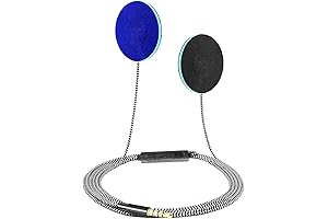 Sleep Headband Headphones For Side Sleepers