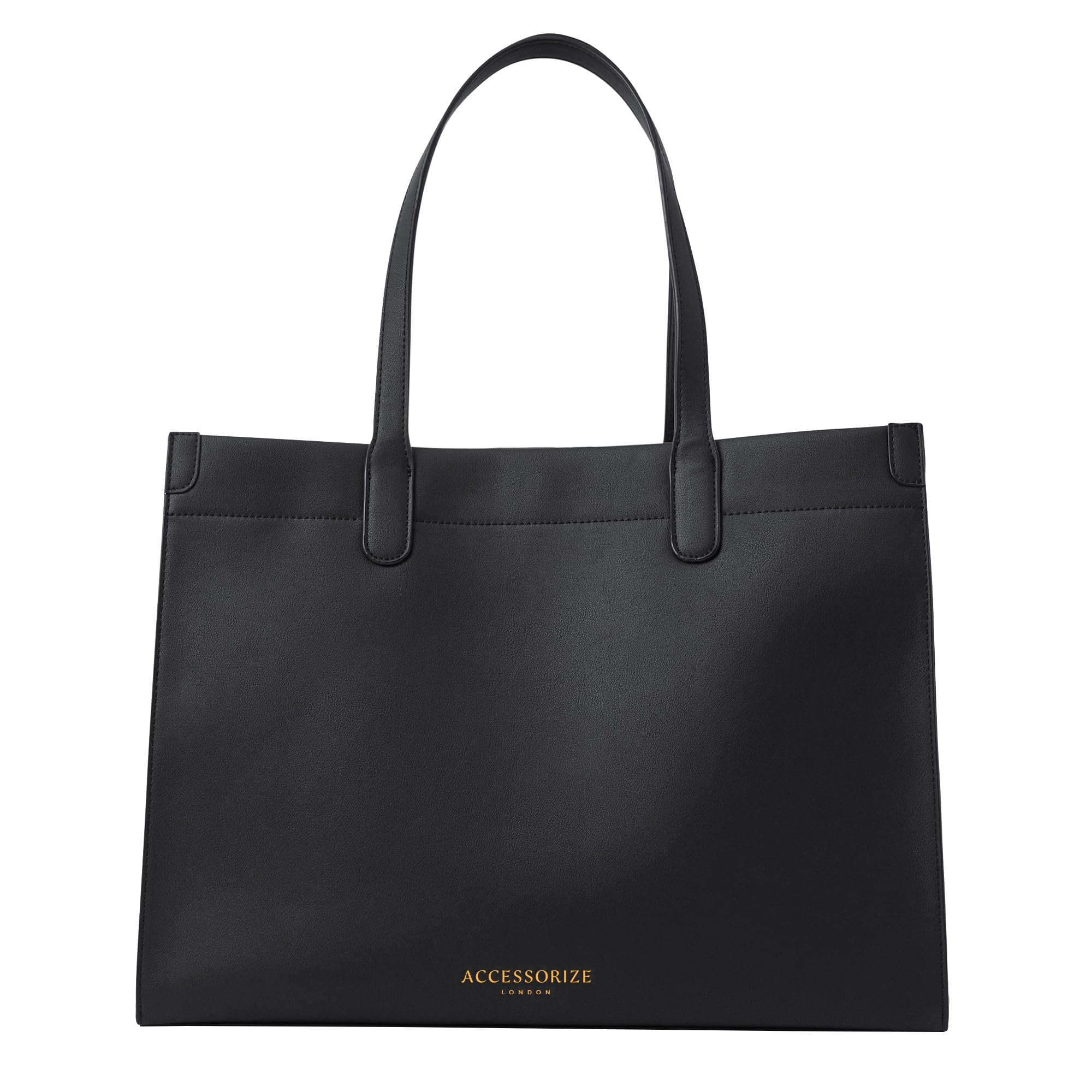 See full amazon price history chart for Accessorize London Womens Black Laptop Tote Bag Accessorize London Womens Black Laptop Tote Bag (B0CVXJ2N2H) Amazon Price History, Amazon Price Tracker