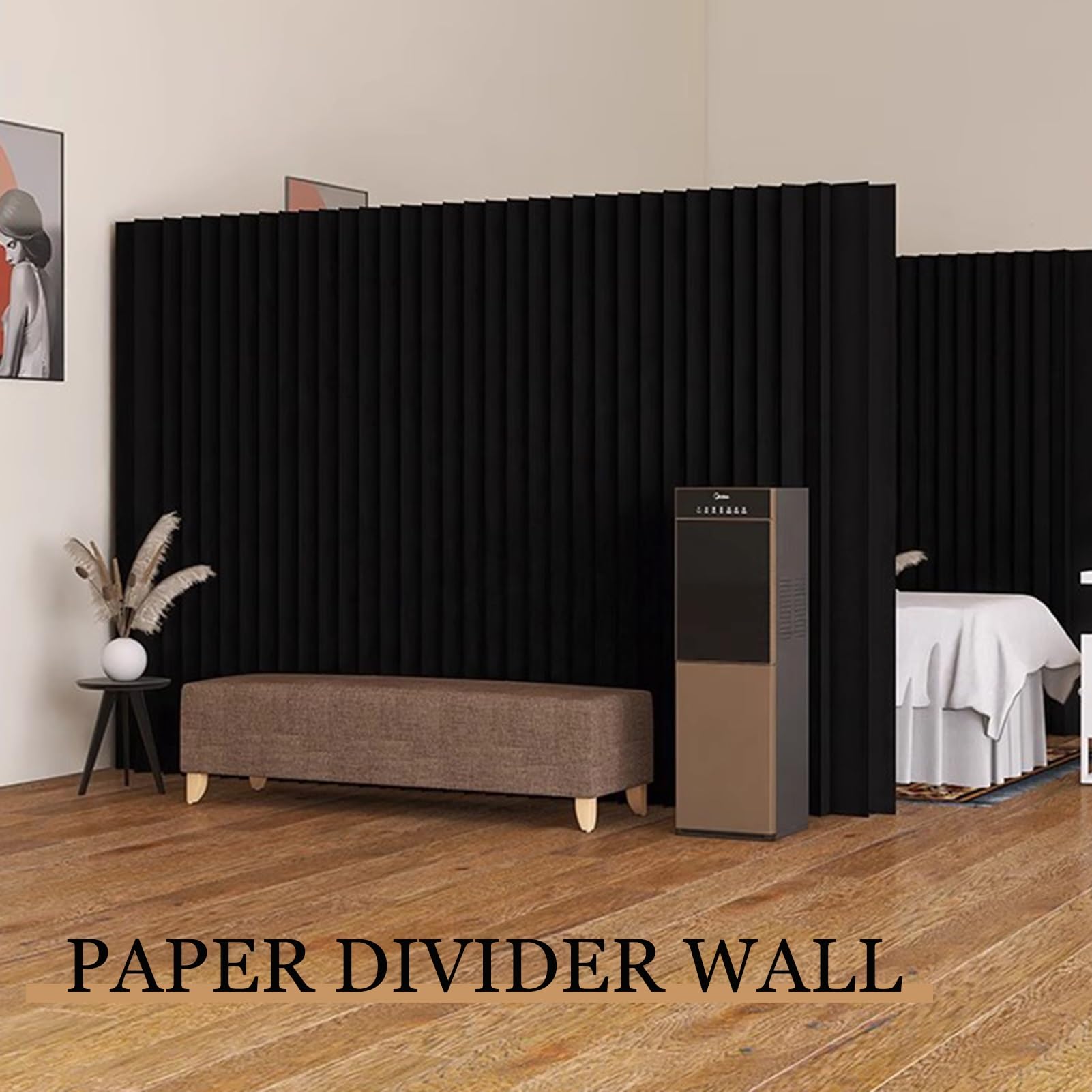 Divisori per ambienti, Divisorio for ambienti(2x1.8 m/6.56x5.9 ft)