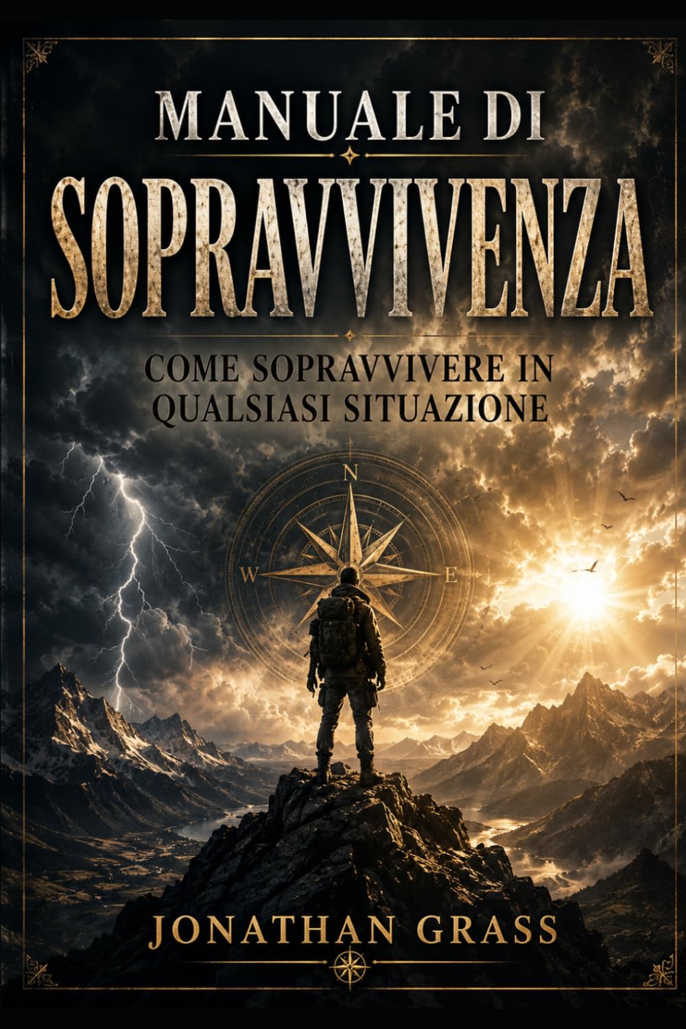Manuale di Sopravvivenza