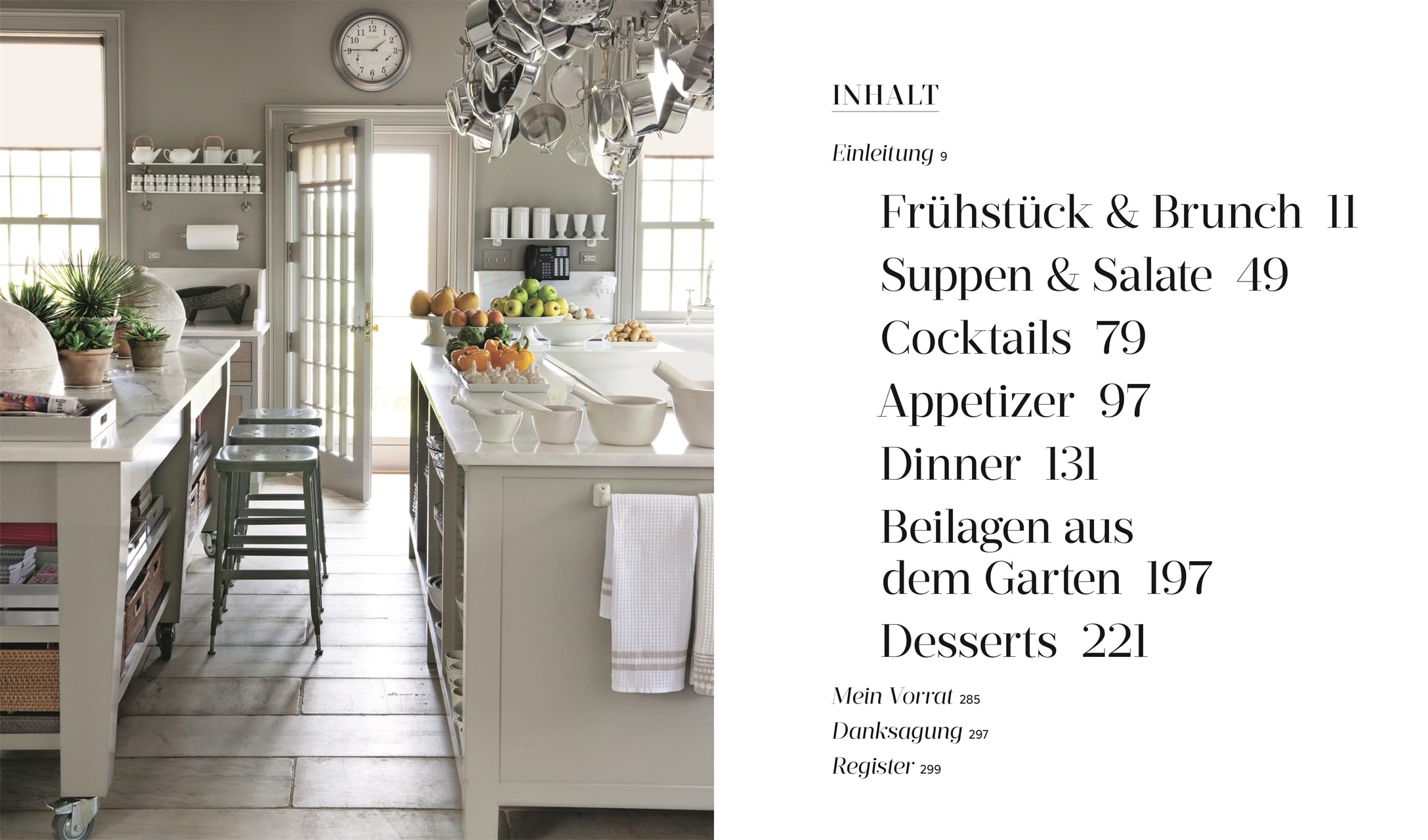 Martha. Das Kochbuch: Martha Stewarts 100. Kochbuch mit 100 Lieblings-Rezepten, privaten Fotos und Geschichten. Ein Must-have für Fans