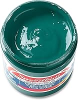 Vista 10 de Speedball 004800 Tinta de serigrafía de tela opaca, 8 fl. oz., Black Pearl