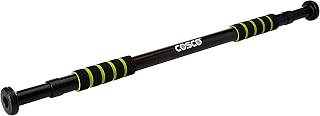 Cosco Wall Mount Tall Door Bar , 63-96cm (color may vary) Item Weight 1.32 Kg Price In India