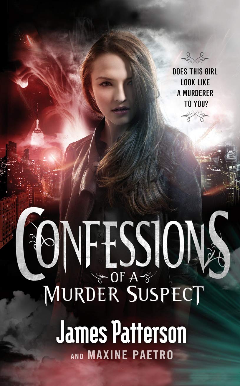 Confessions of a Murder Suspect: (Confessions 1)