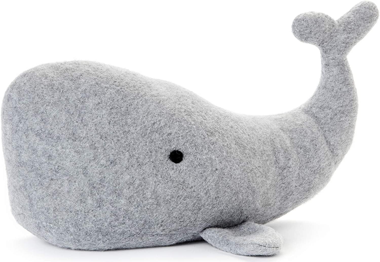 HEITMANN DECO Whale Doorstop